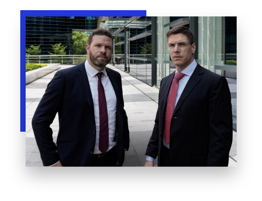 our law firm